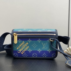 Mens LV Satchel Bags